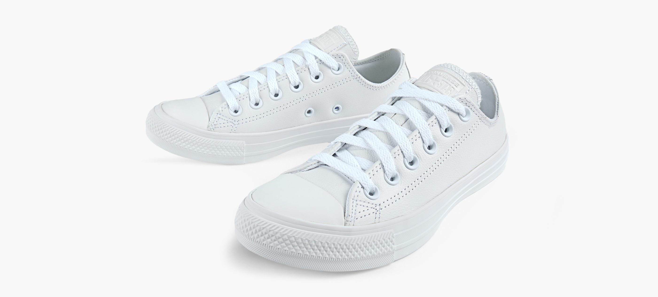 CHUCK TAYLOR ALL STAR LEATHER