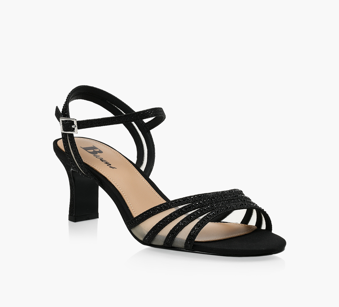 IVORY HEEL