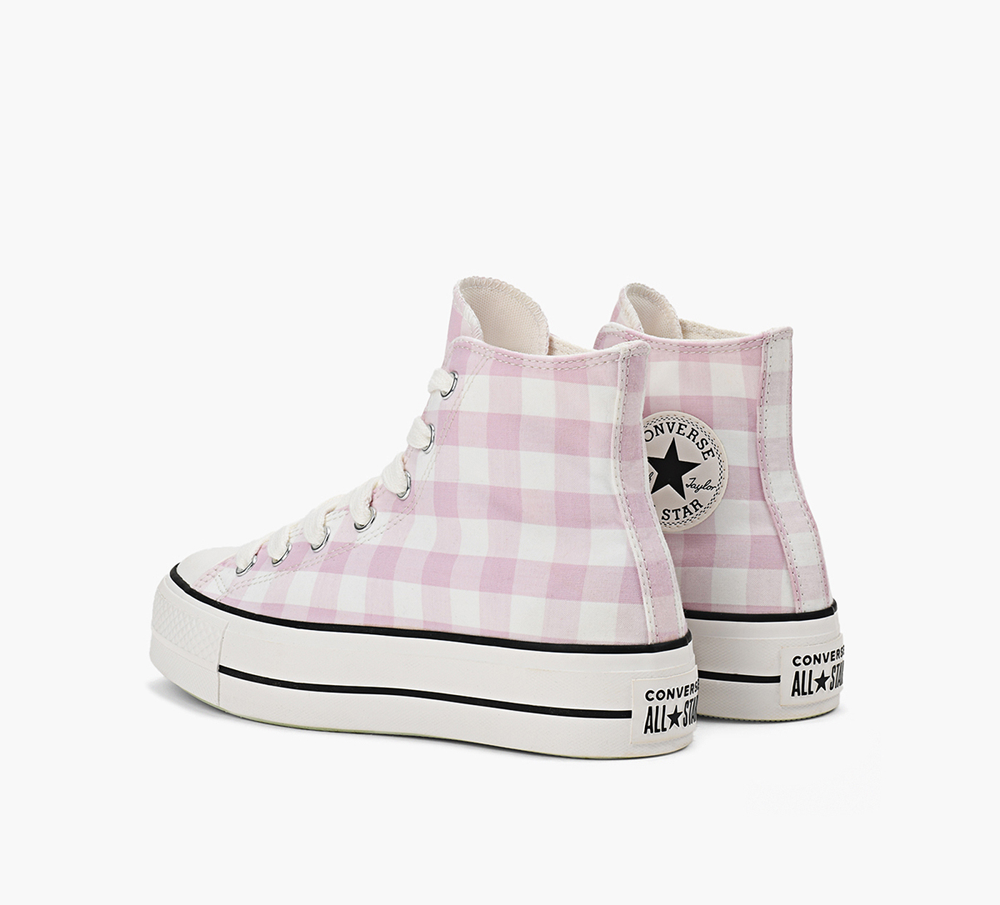 CHUCK TAYLOR ALL STAR LIFT SPRING REF.