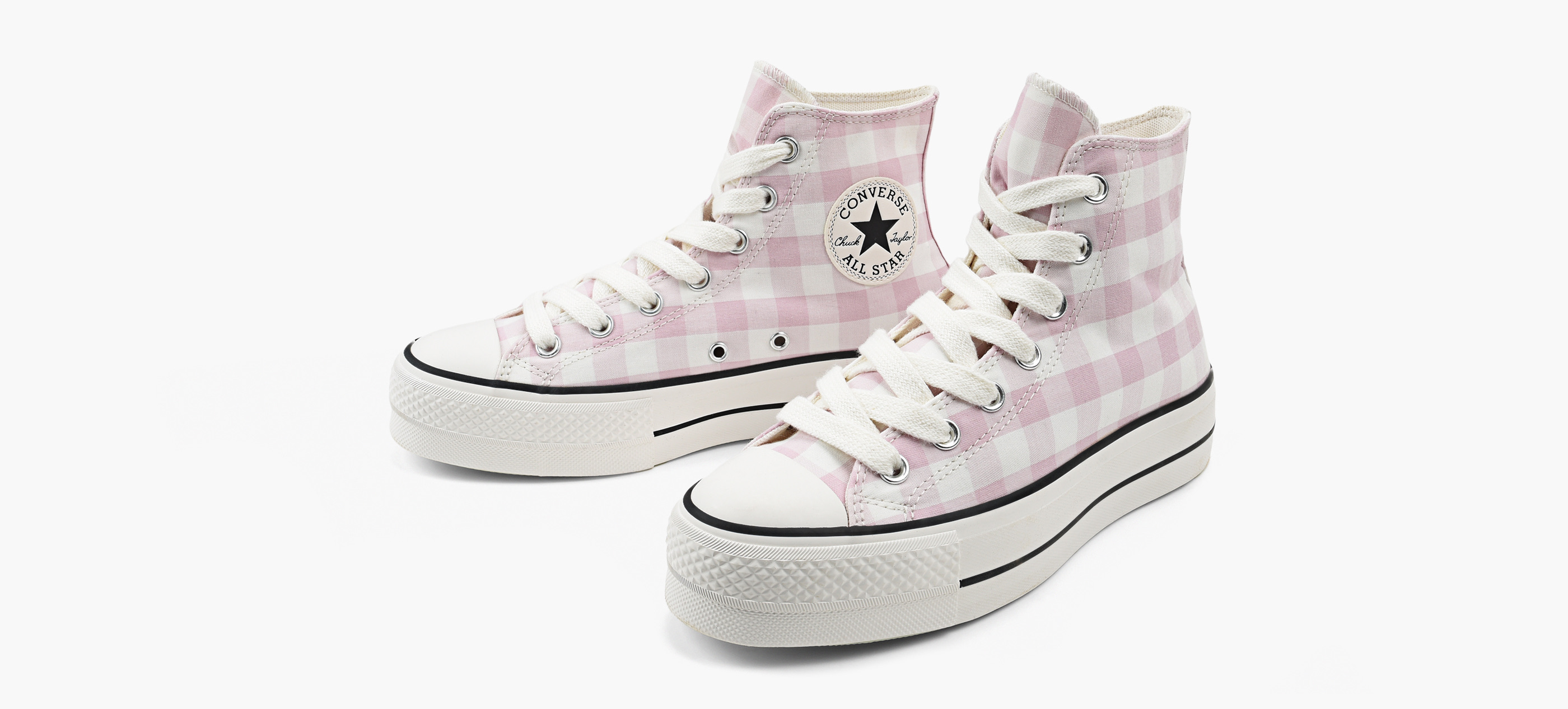 CHUCK TAYLOR ALL STAR LIFT SPRING REF.