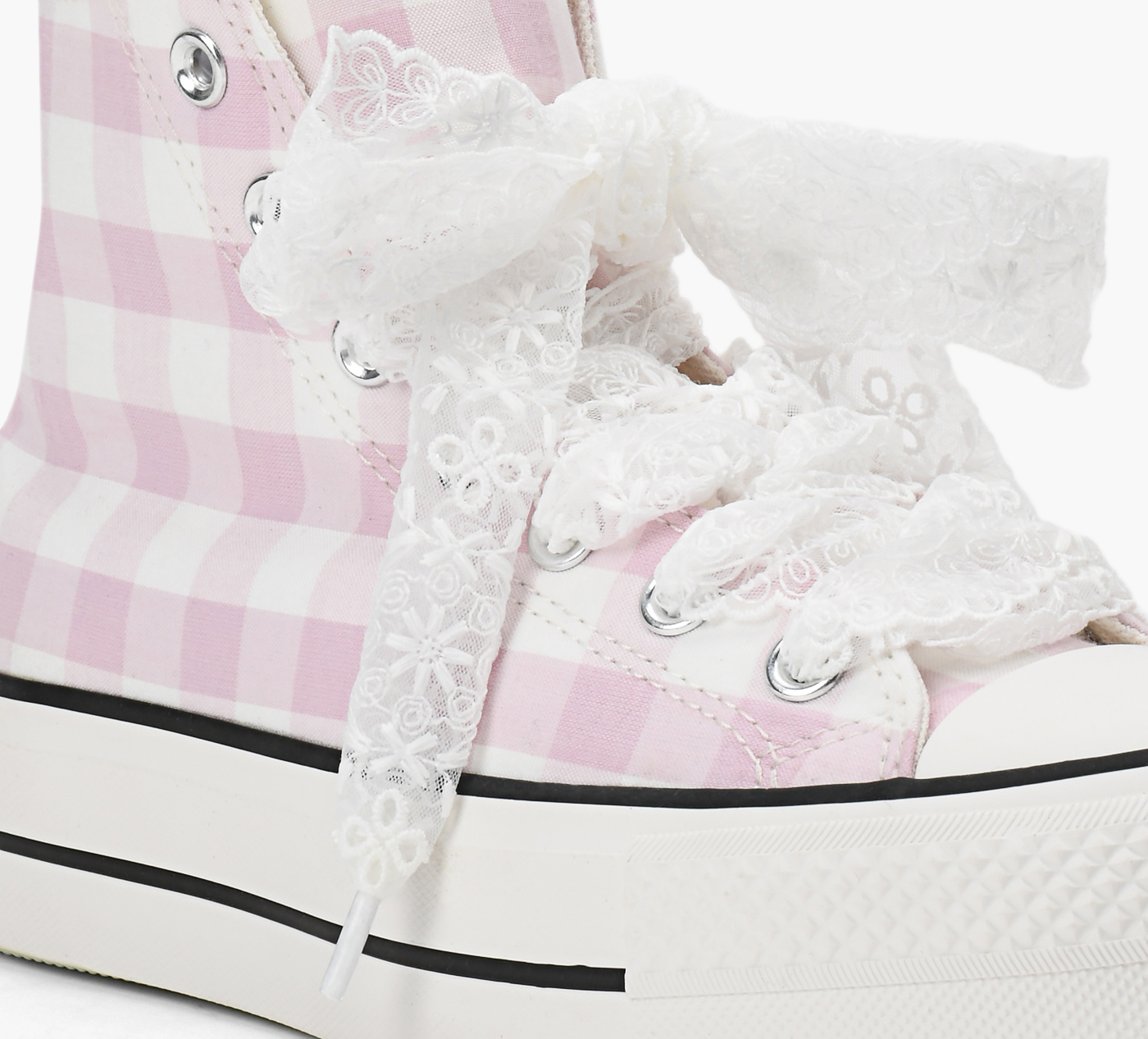 CHUCK TAYLOR ALL STAR LIFT SPRING REF.