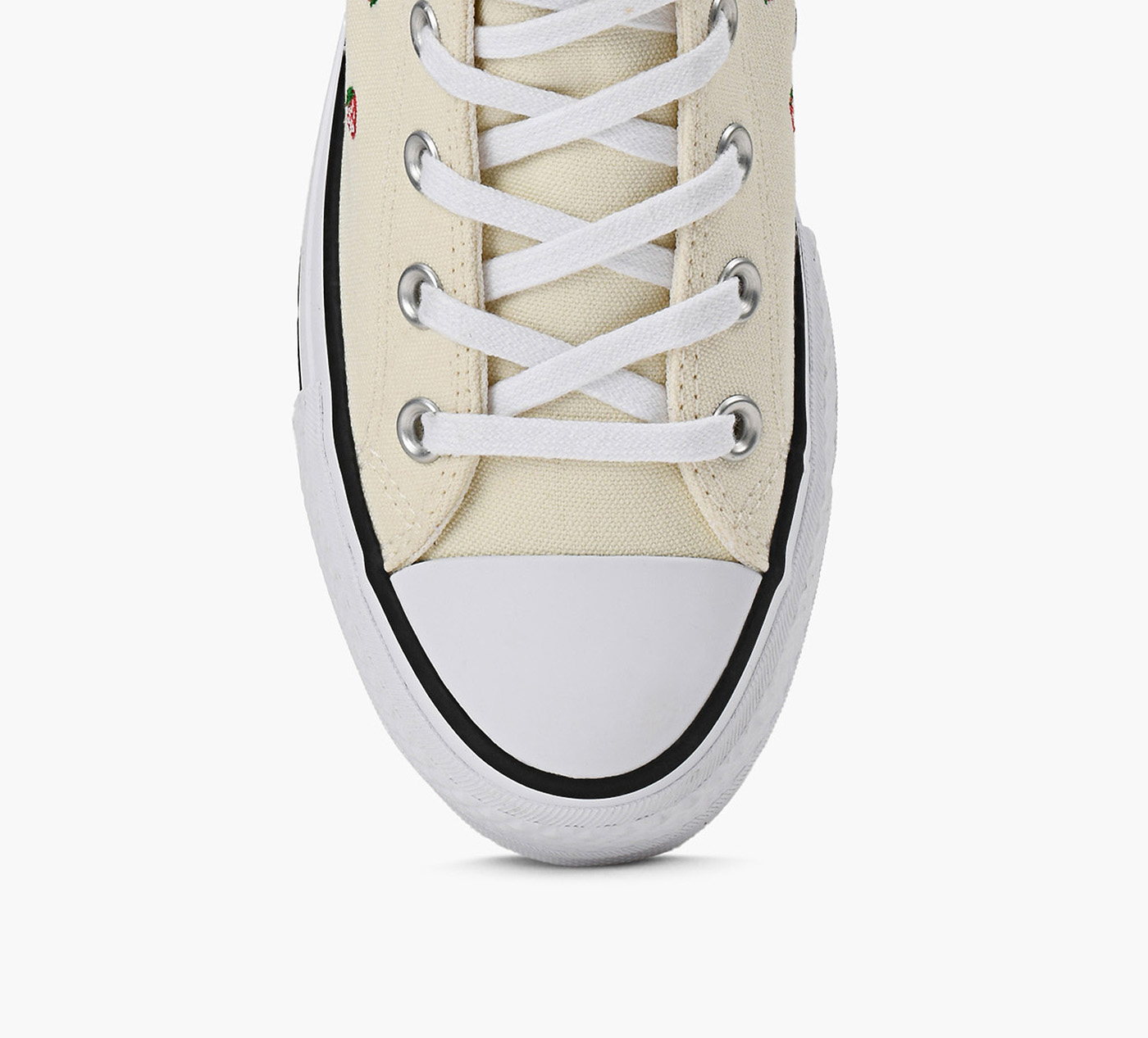 CHUCK TAYLOR ALL STAR LIFT STRAWBERRIES