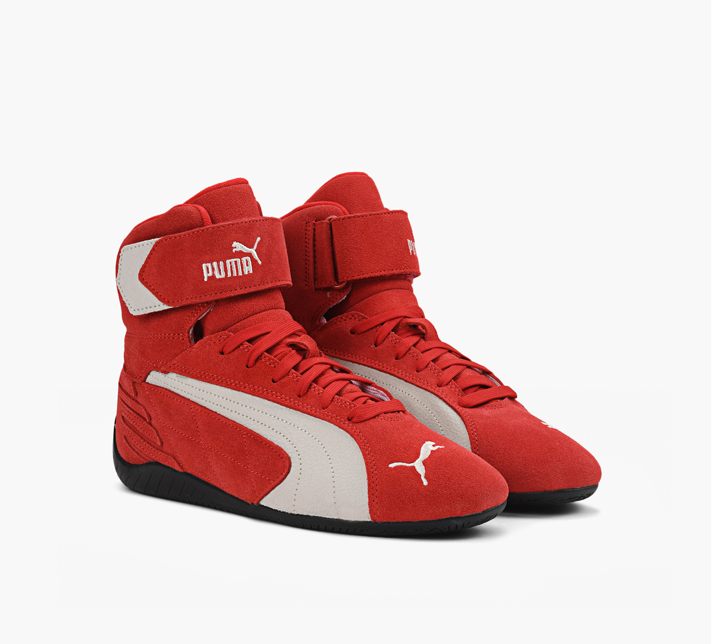 SPEEDCAT MID