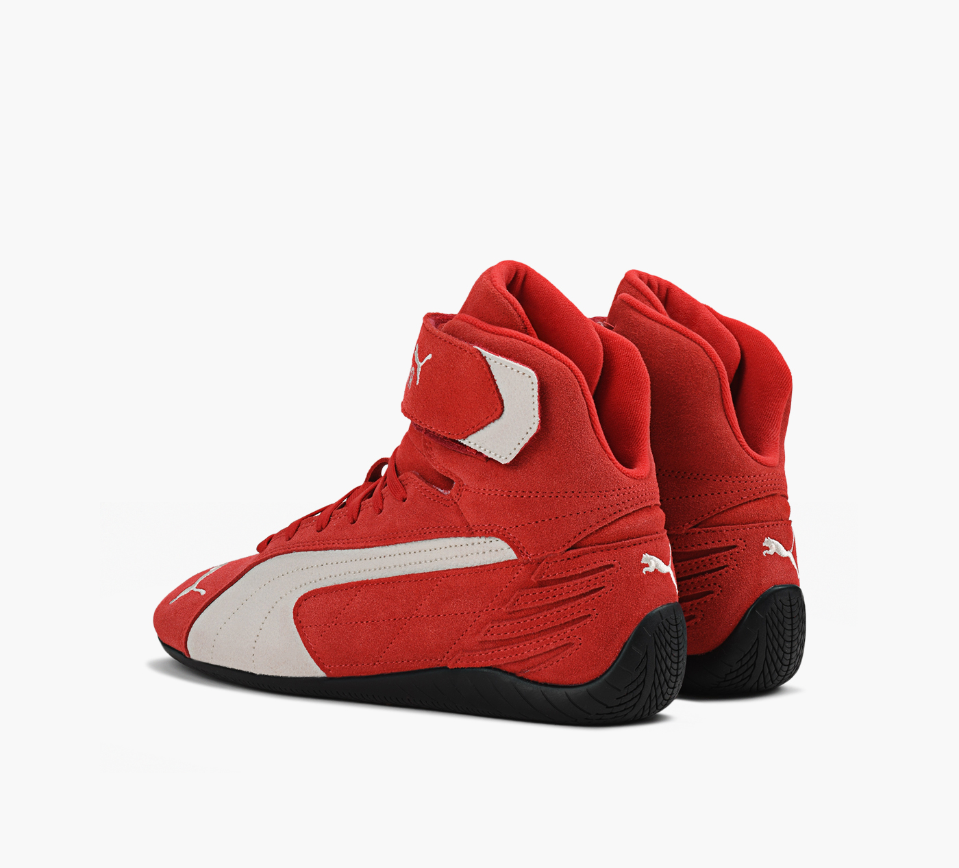 SPEEDCAT MID