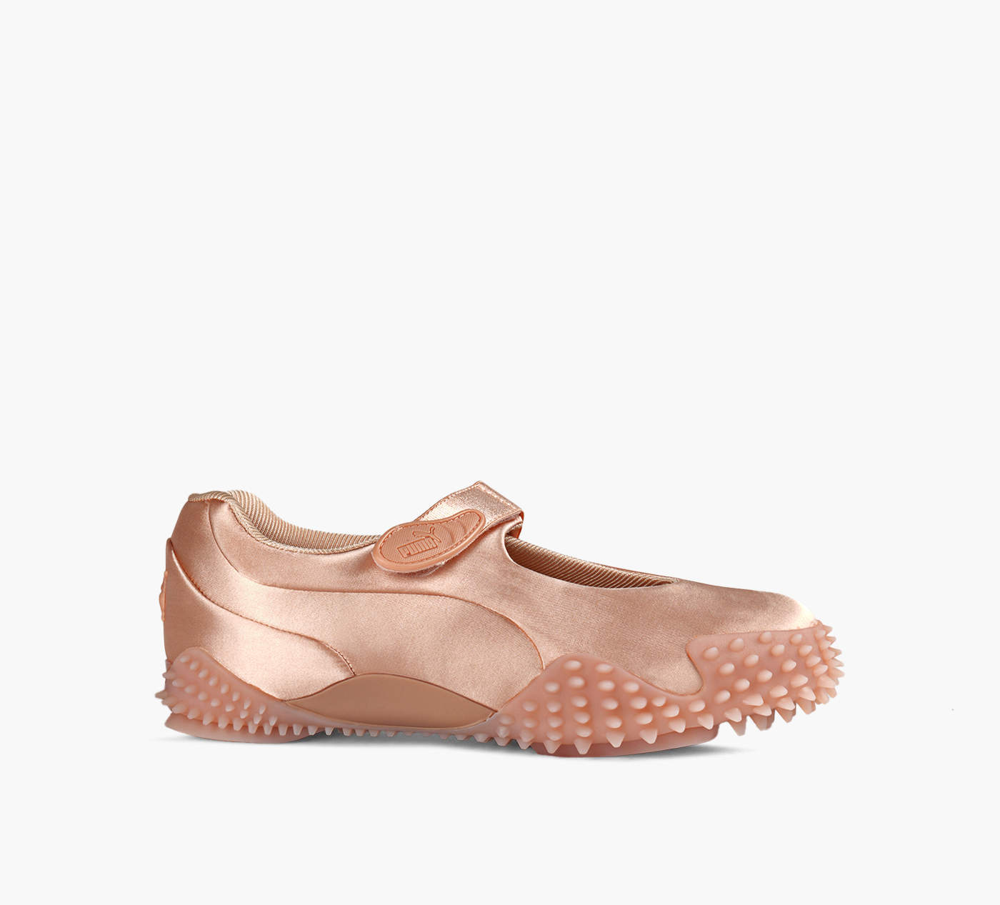 PUMA MOSTRO FEY SATIN | Browns Shoes