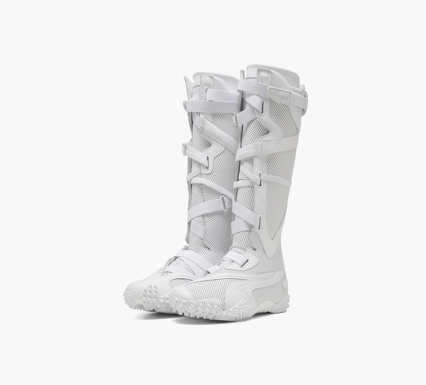 MOSTRO BOOT