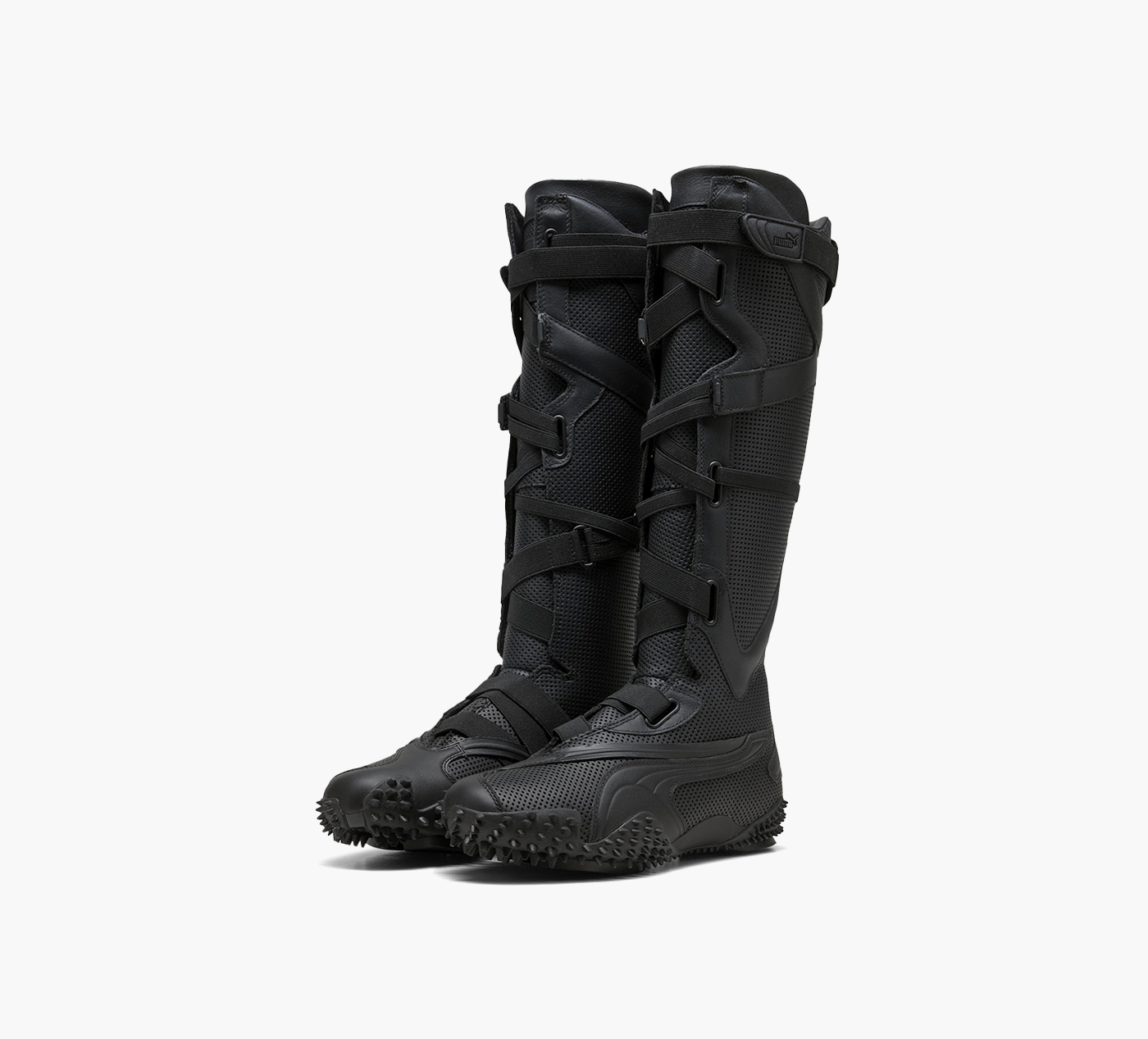 MOSTRO BOOT