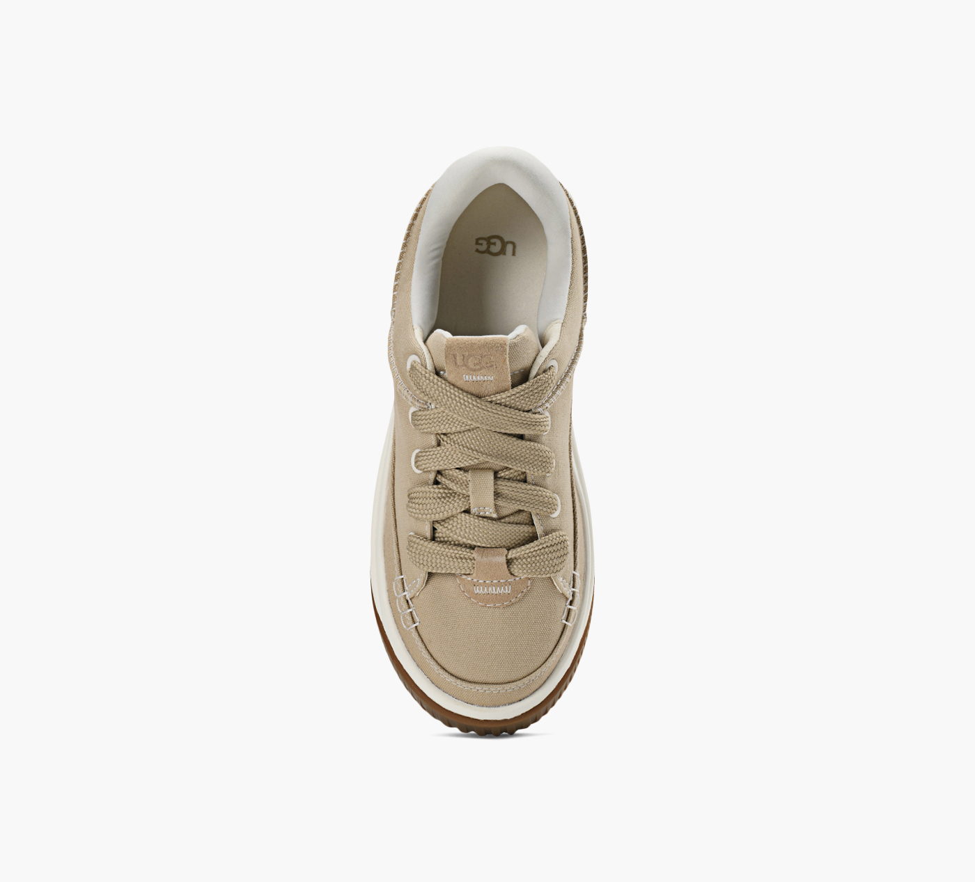 EZ DUZZ IT LACE