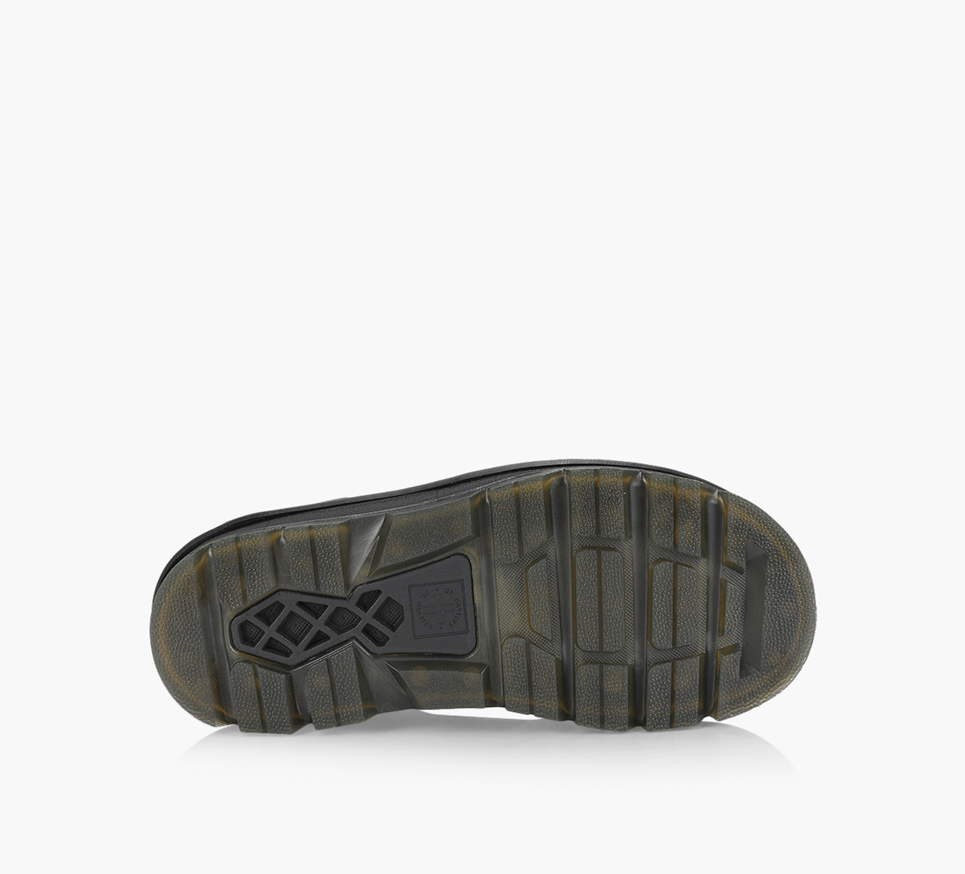 ZEBZAG MULE