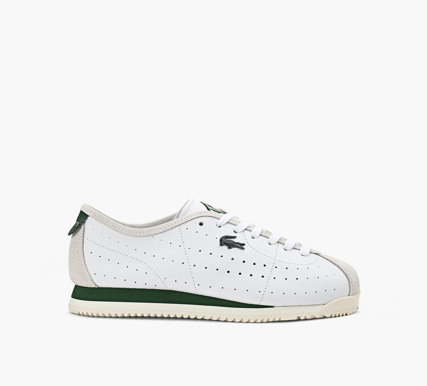 ☆送料無料☆ LACOSTE Club-Low Leather Sneakers ☆ LACOSTE CLUB-LOW | Browns Shoes
