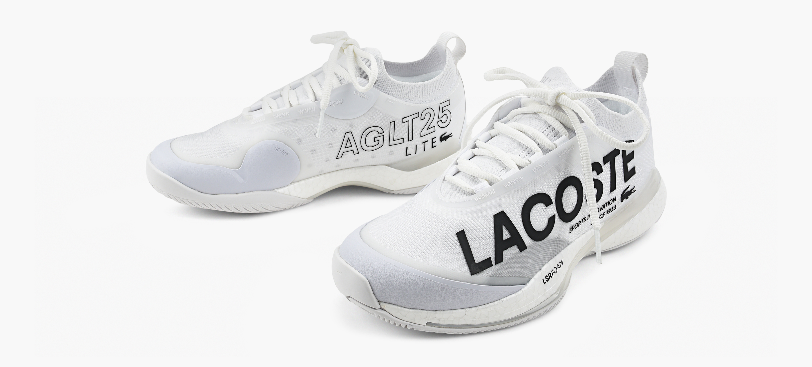 AG-LT25 LITE TENNIS