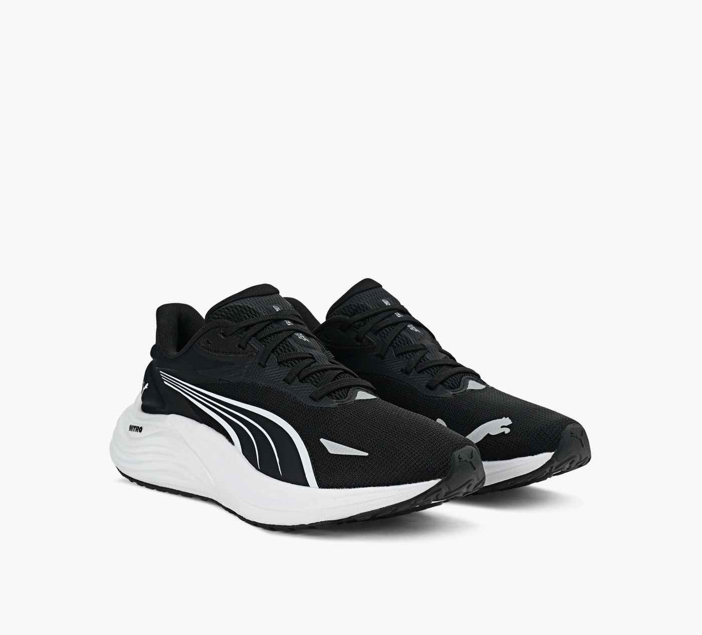 ELECTRIFY NITRO 4