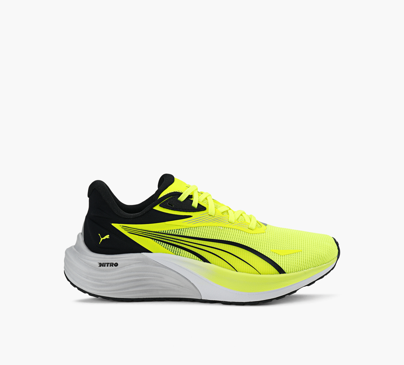 ELECTRIFY NITRO 4