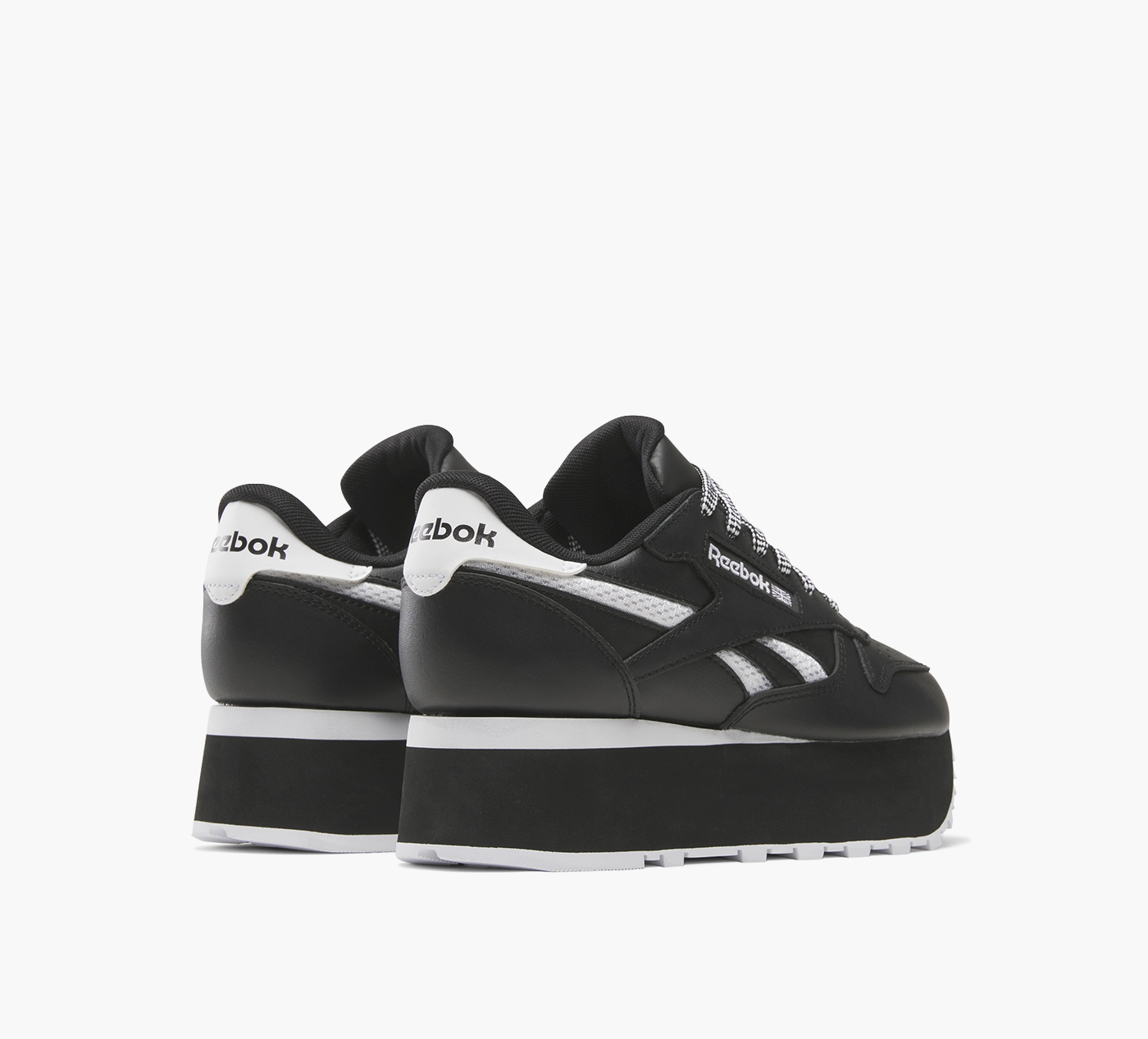 CLASSIC LEATHER TRIPLE LIFT