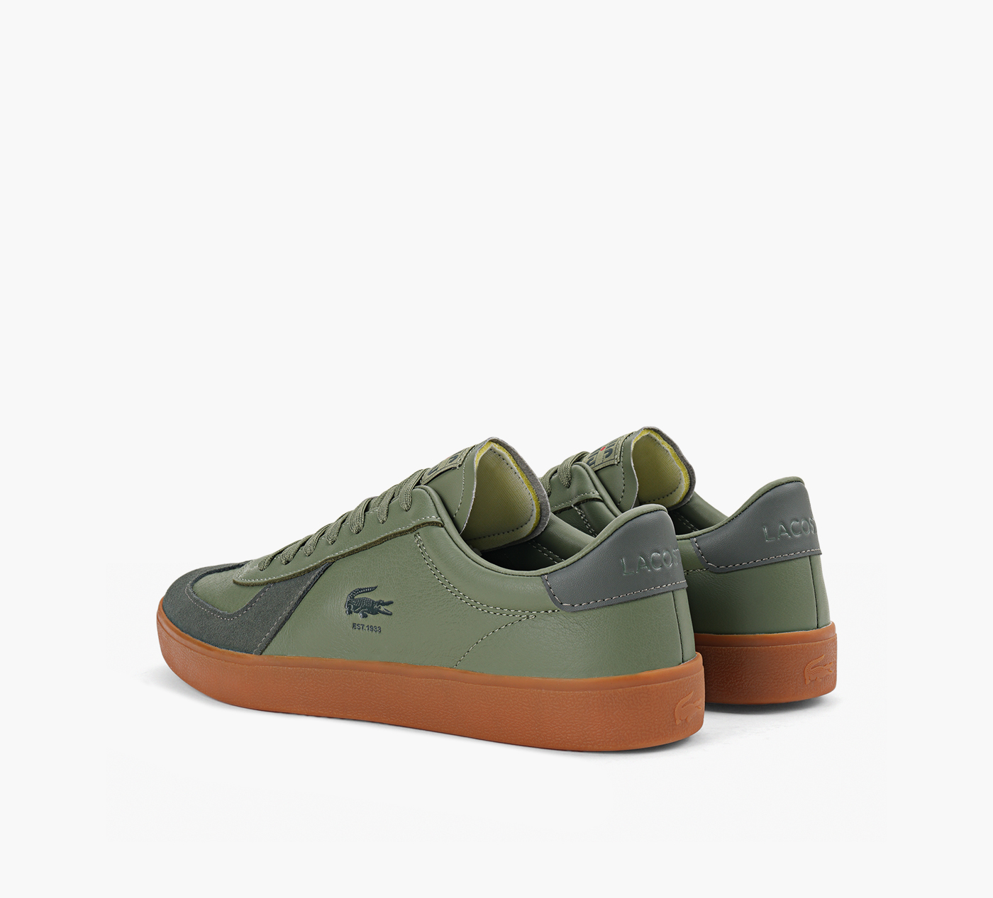 BASESHOT PRO SNEAKER