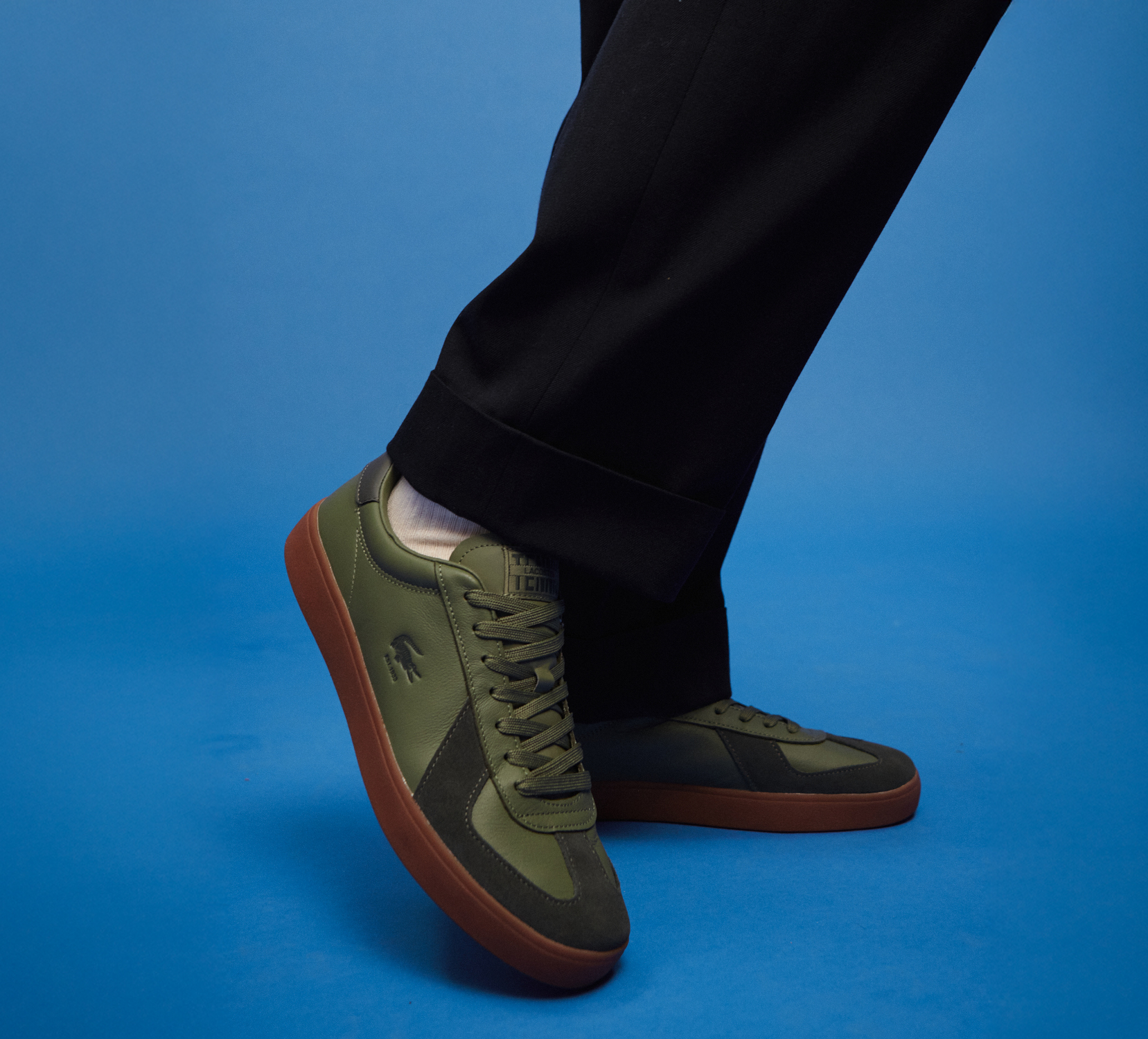 BASESHOT PRO SNEAKER