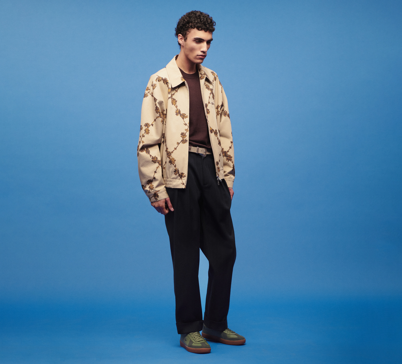 BASESHOT PRO SNEAKER