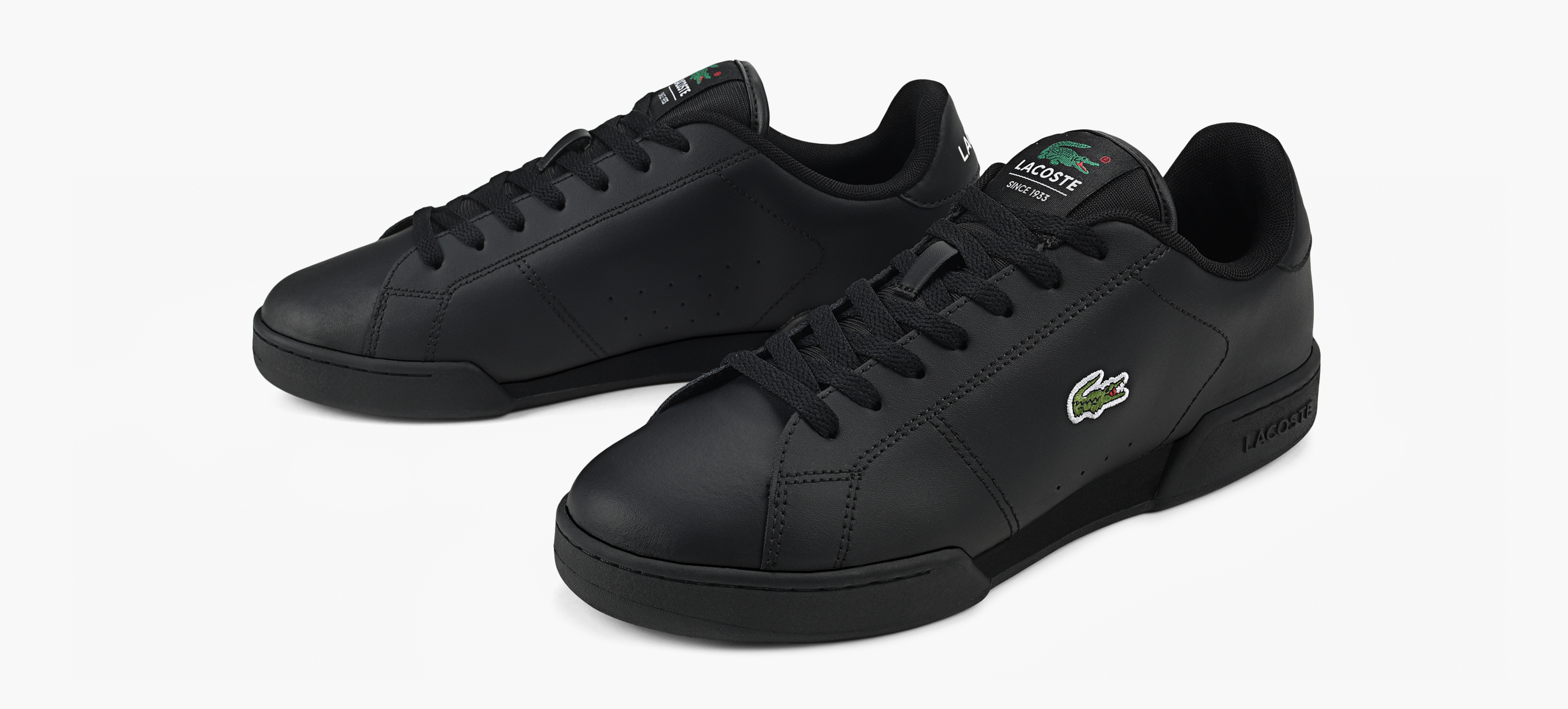 ☆送料無料☆ LACOSTE Carnaby Cup Leather Sneakers ☆ LACOSTE CARNABY CUP SNEAKER | Browns Shoes