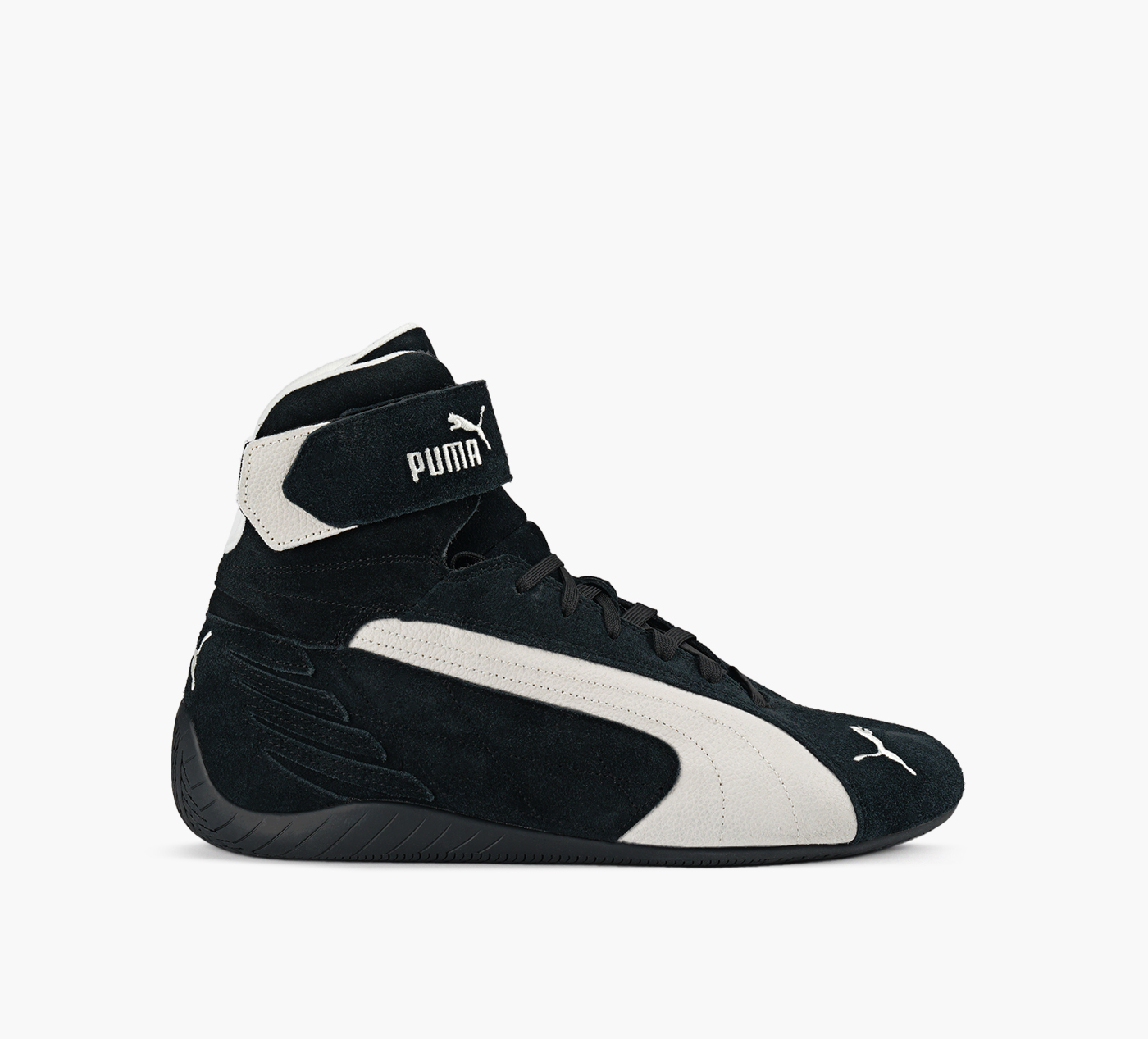 SPEEDCAT MID