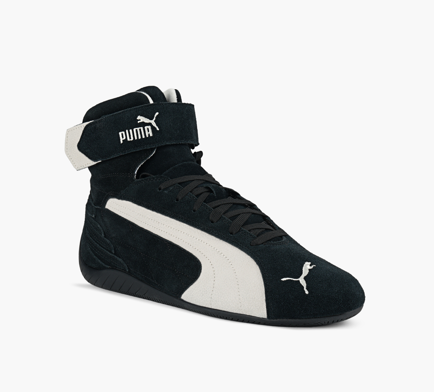 SPEEDCAT MID