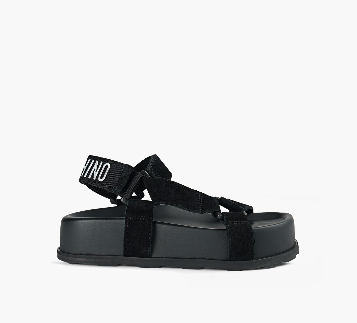 LOGO SANDAL