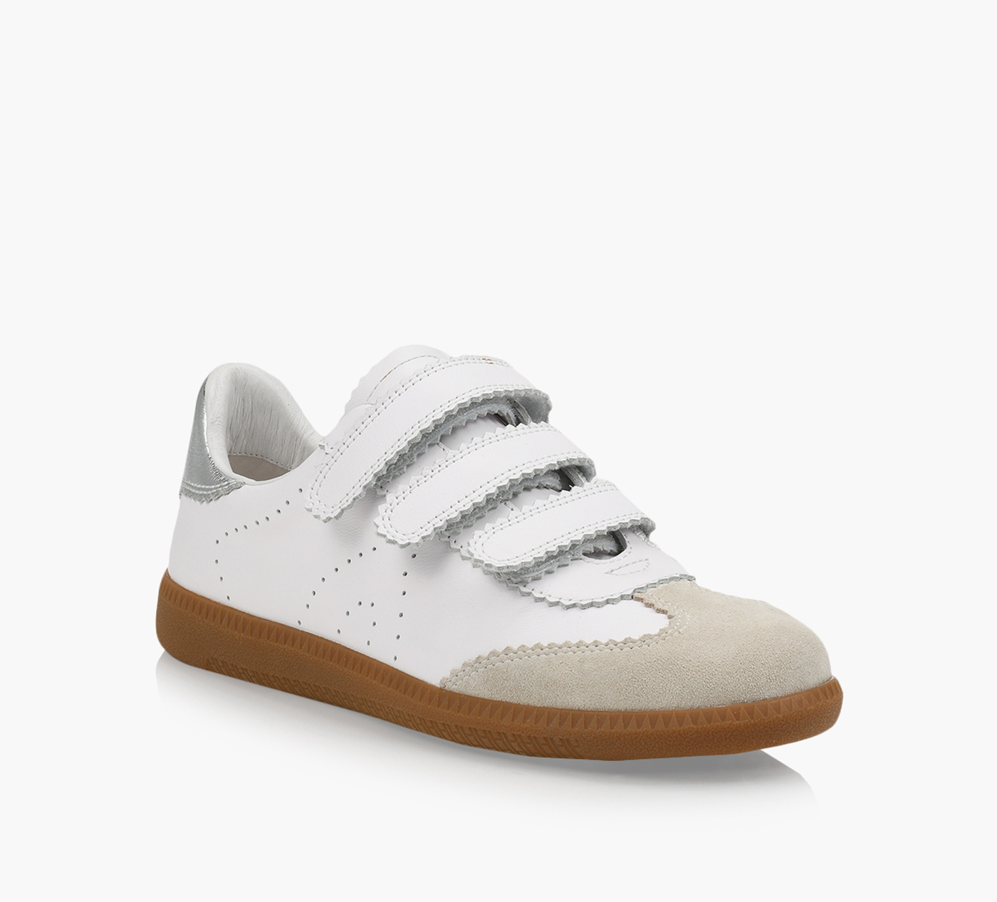 ANGEL VELCRO SNEAKER