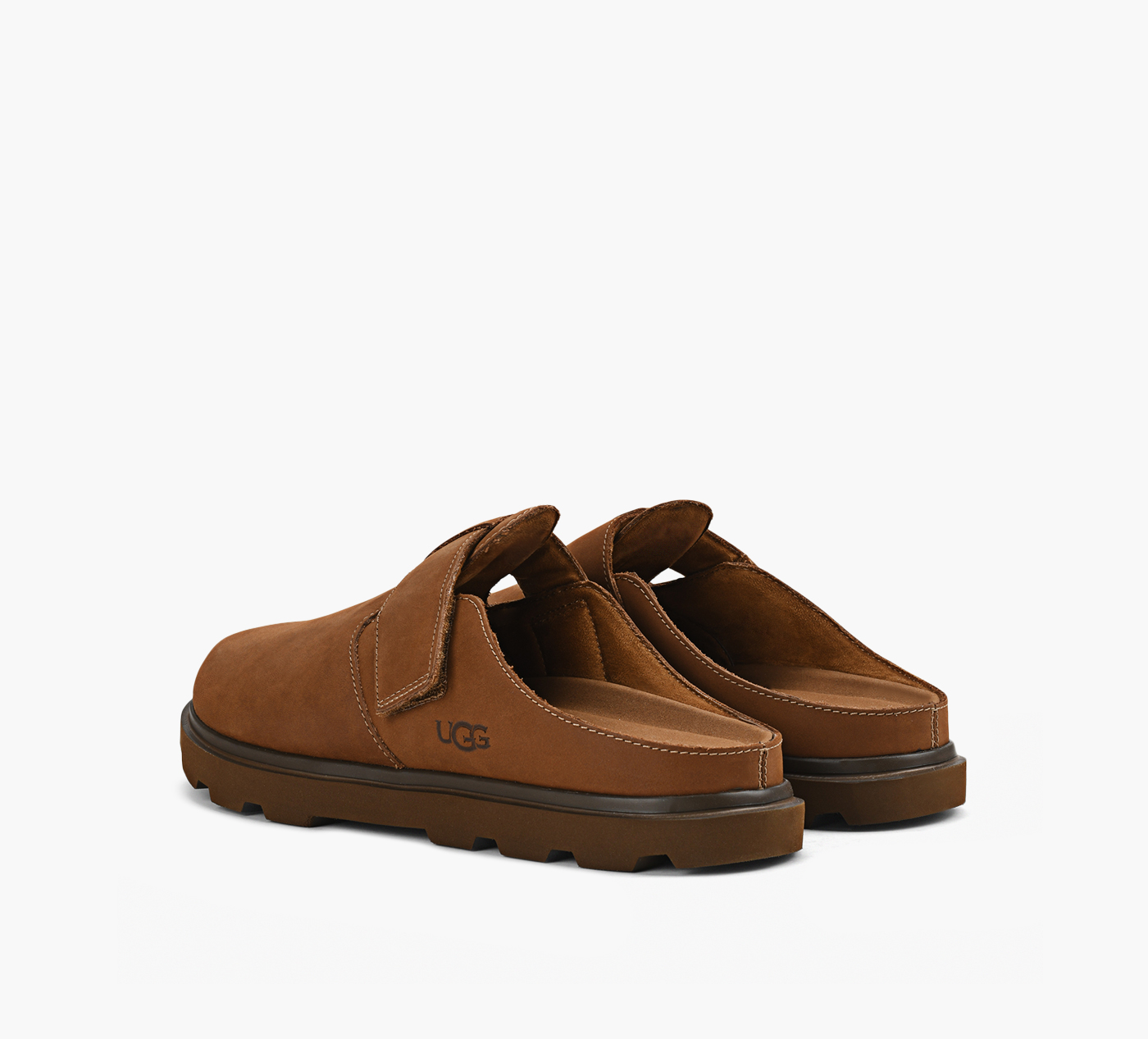 SOLANO CLOG