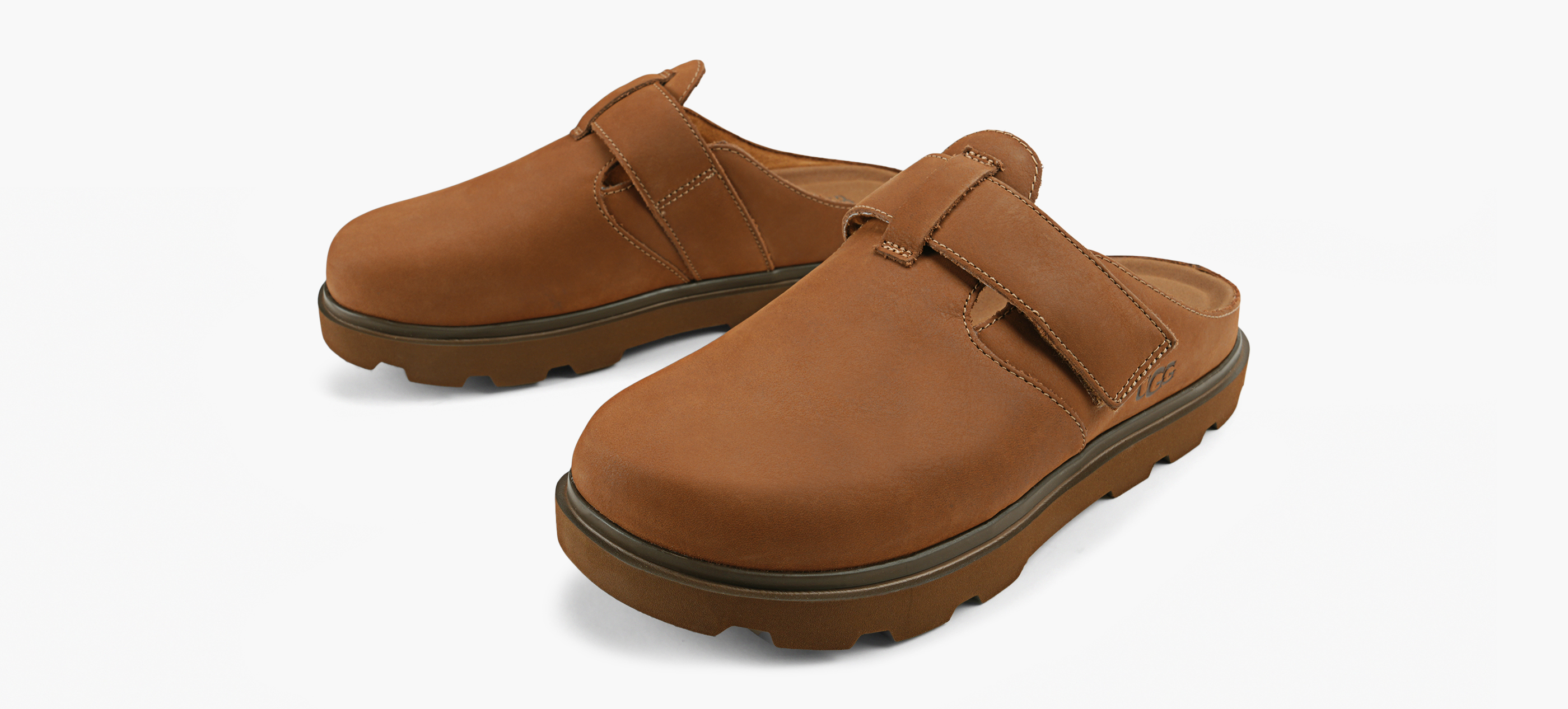 SOLANO CLOG
