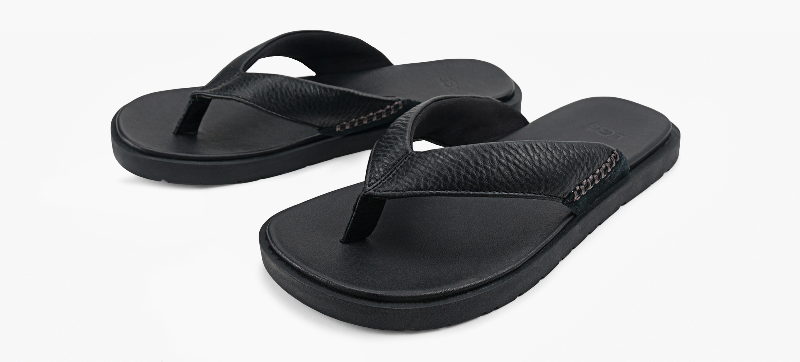 SEASIDE FLIP LEATHER