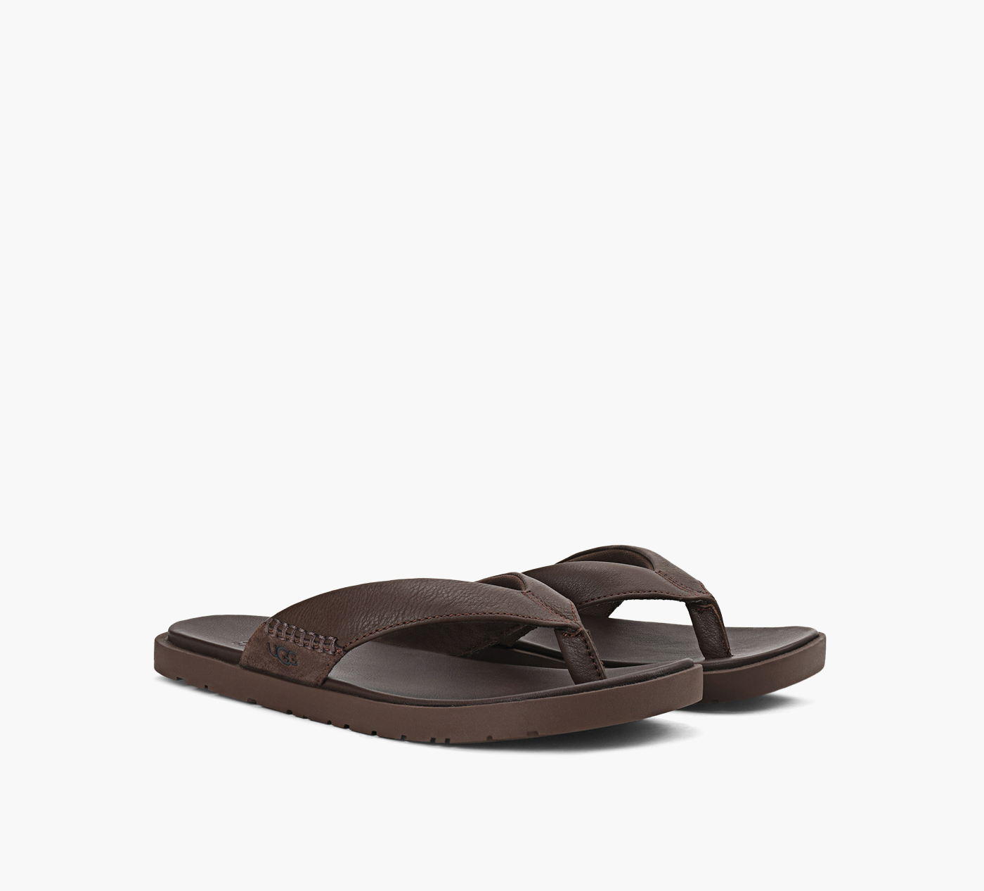 SEASIDE FLIP LEATHER