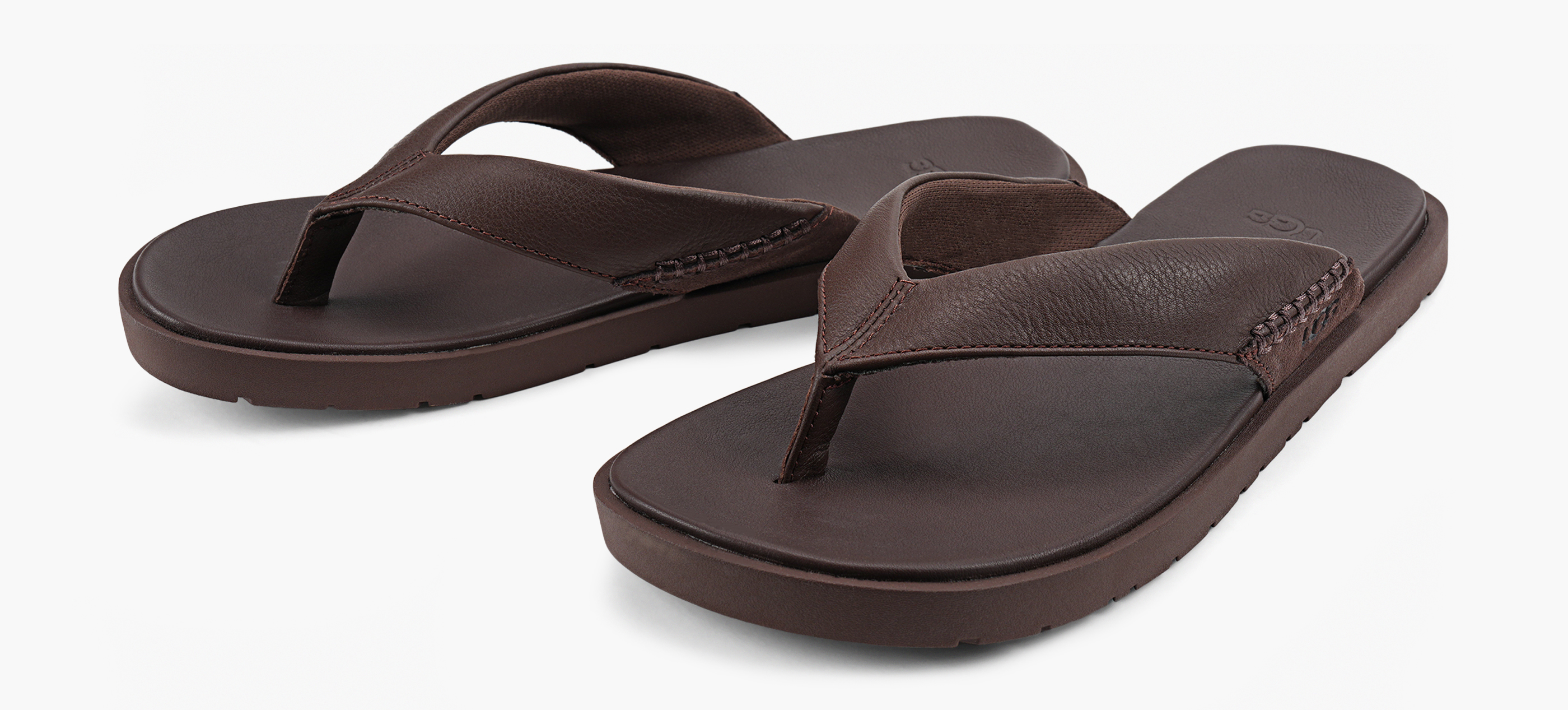 SEASIDE FLIP LEATHER