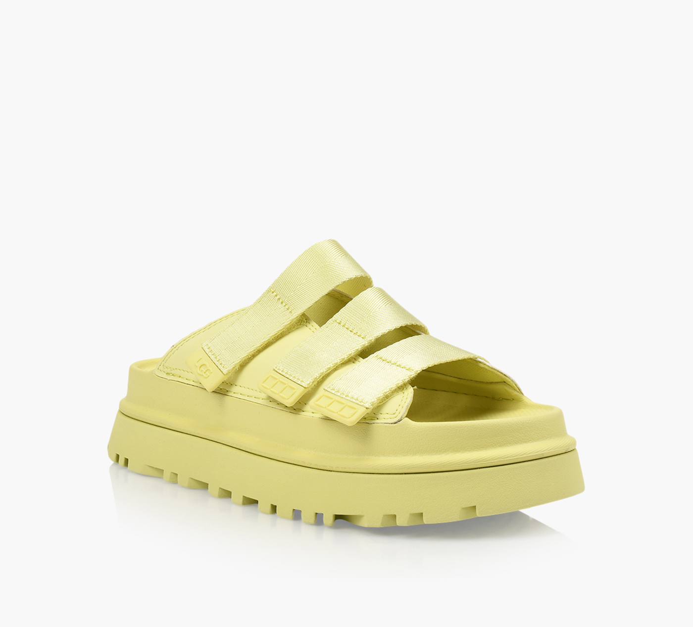 GOLDENGLOW SLIDE