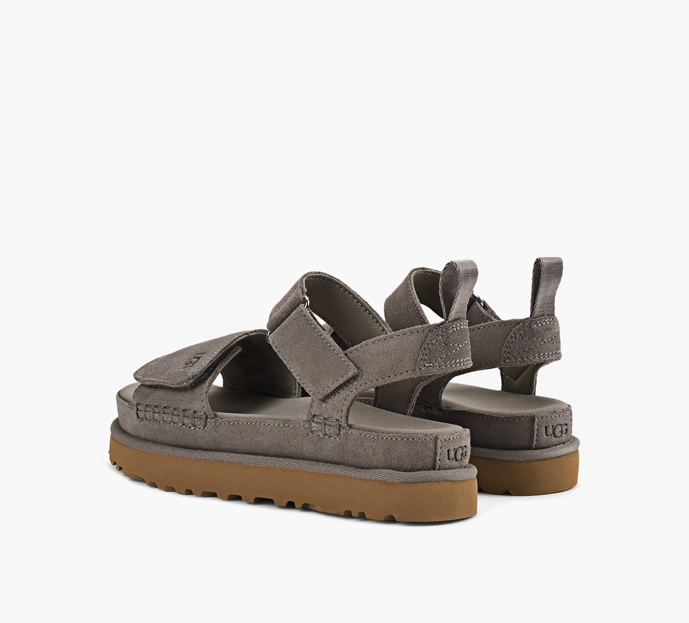 GOLDENSTAR SANDAL