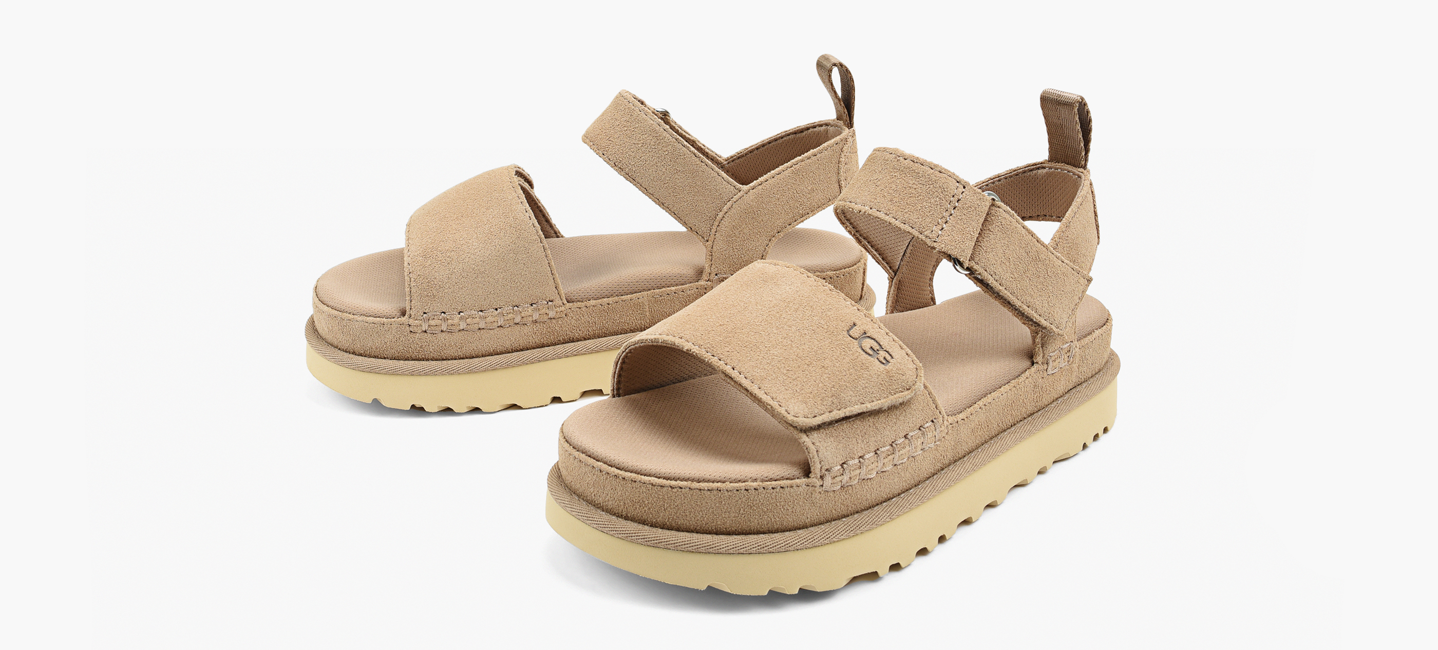 GOLDENSTAR SANDAL