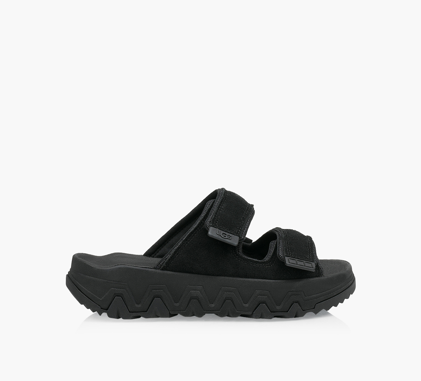 CAPTRAIL STRAP SLIDE