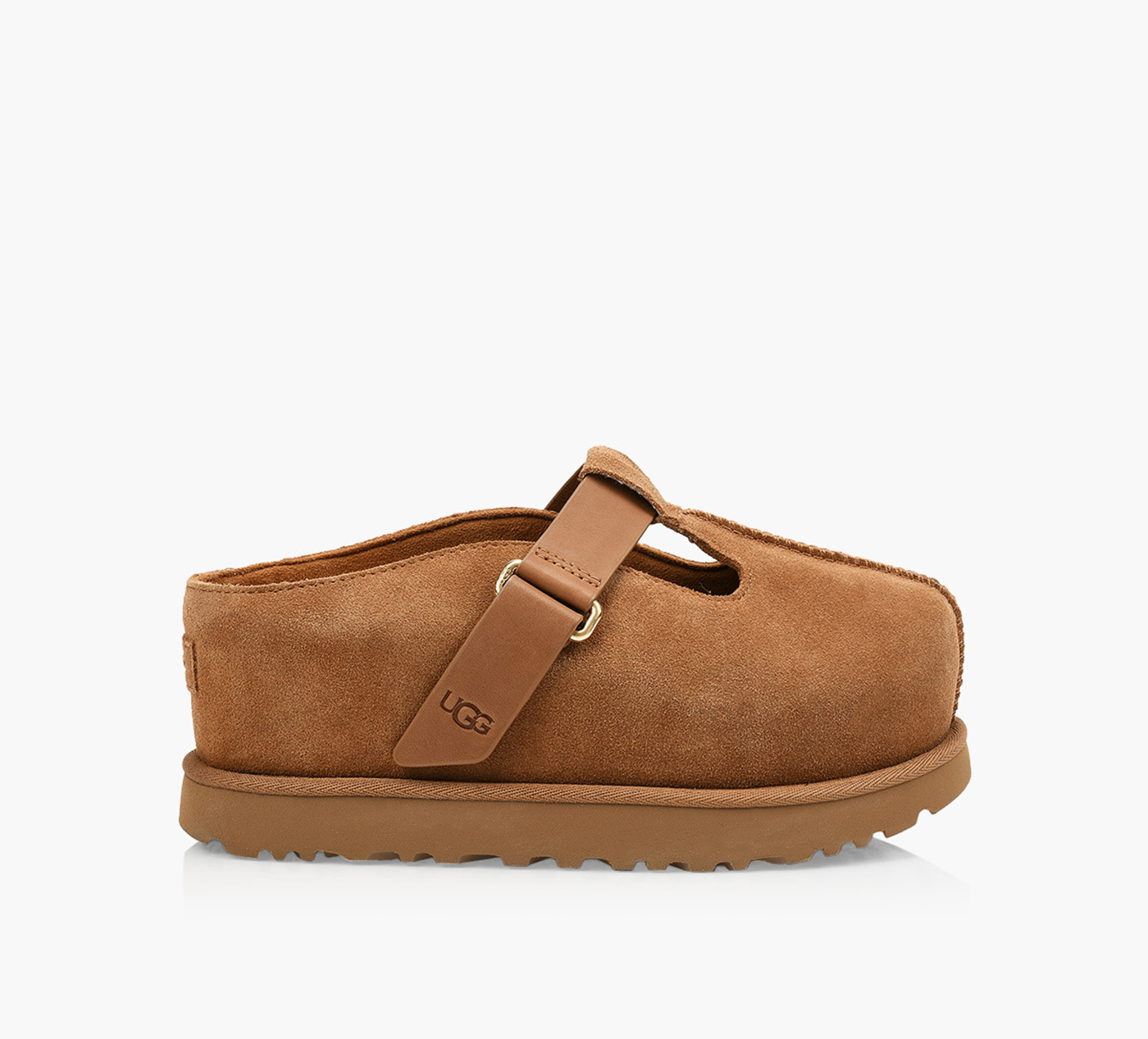 GOLDENSTAR HI CLOG