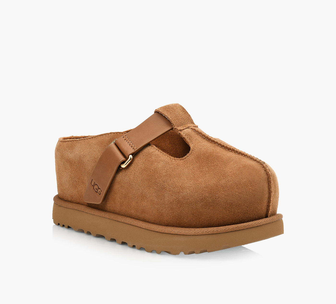 GOLDENSTAR HI CLOG