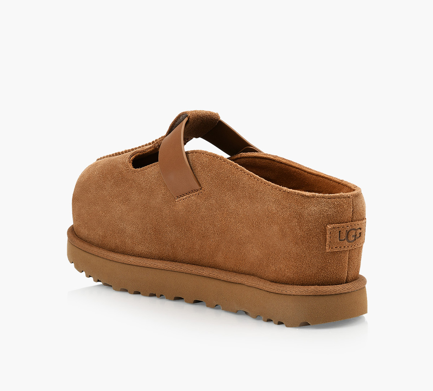 GOLDENSTAR HI CLOG