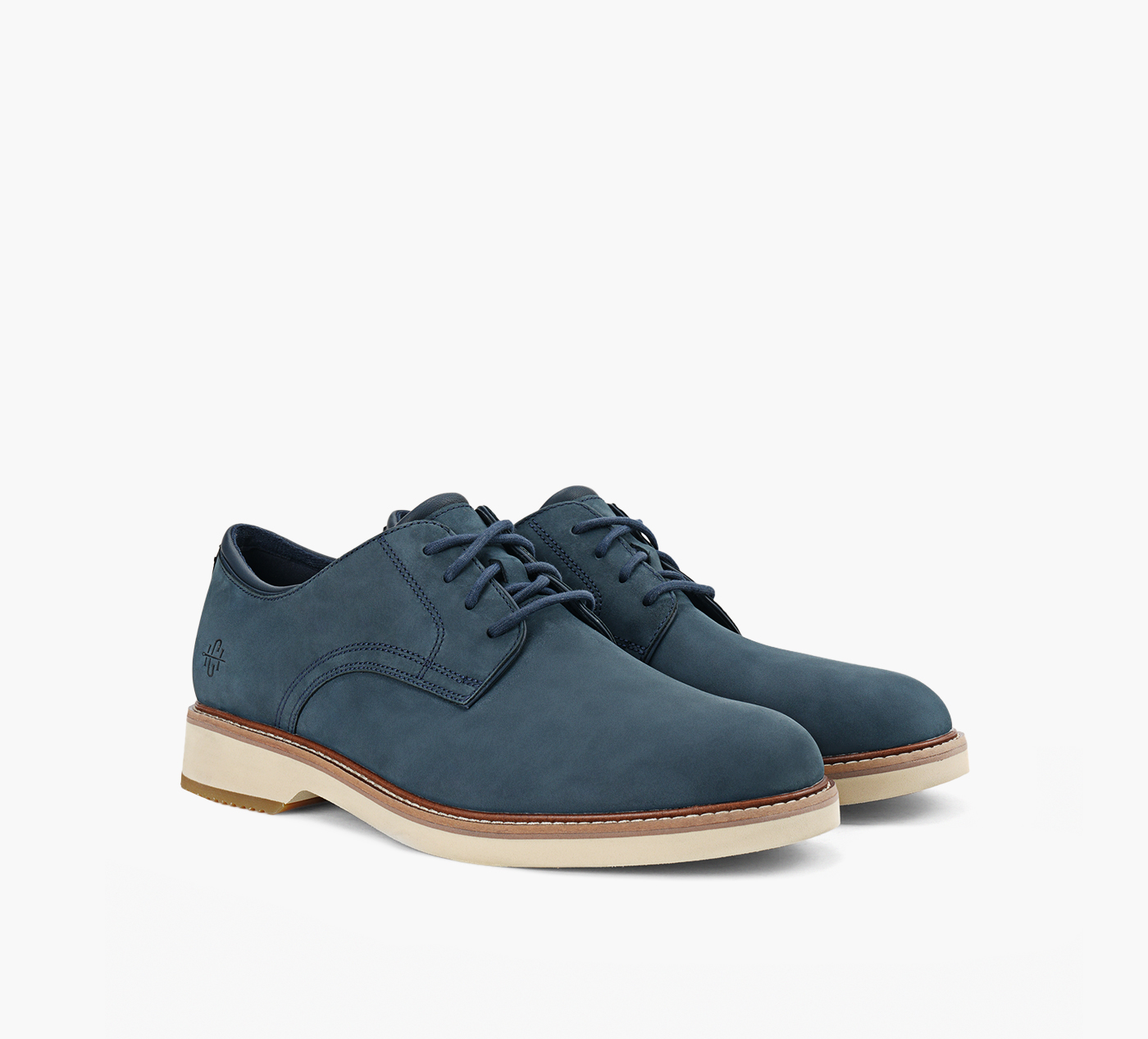 AMERICAN CLASSICS MONTROSE PLAIN TOE OXFORDS