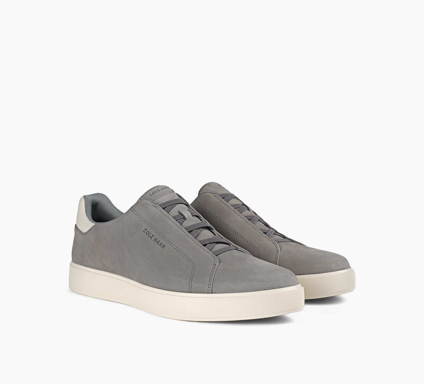 GP LUXE SLIP ON SNKR