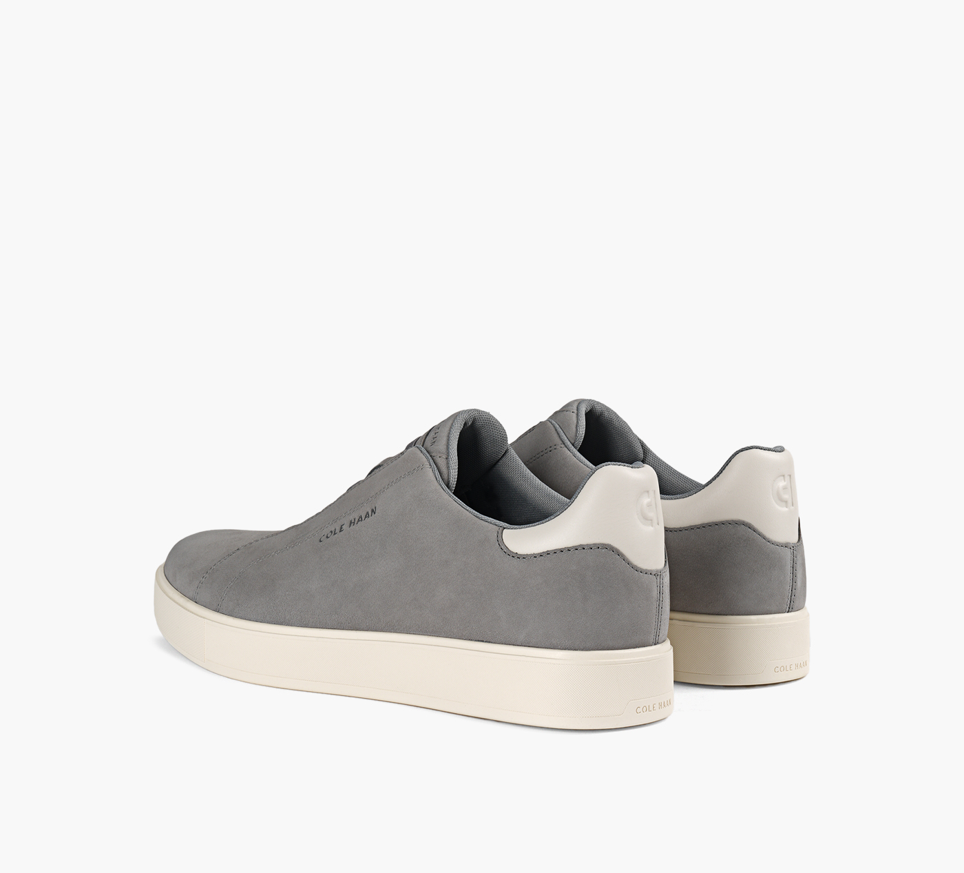 GP LUXE SLIP ON SNKR