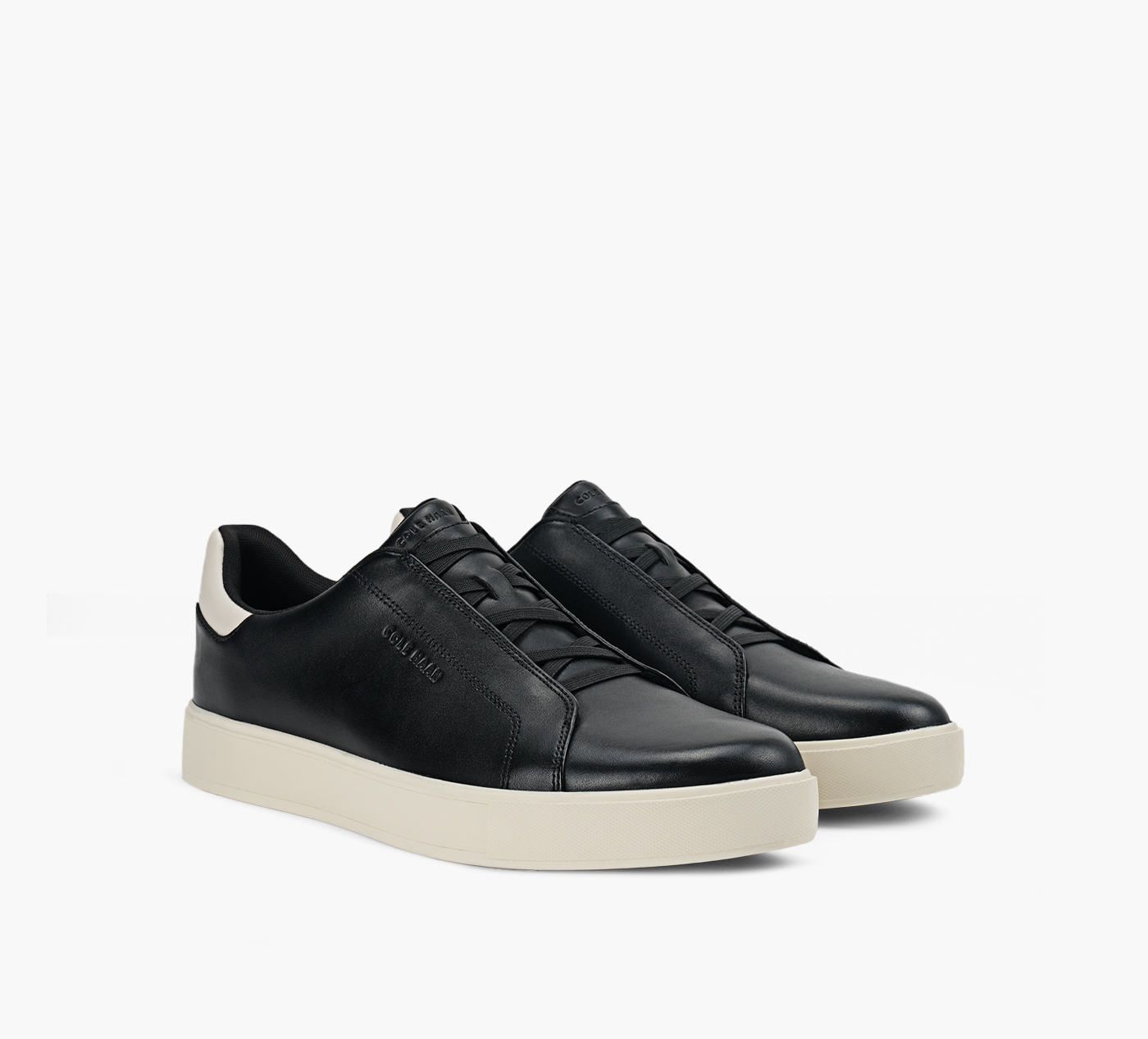 GP LUXE SLIP ON SNKR