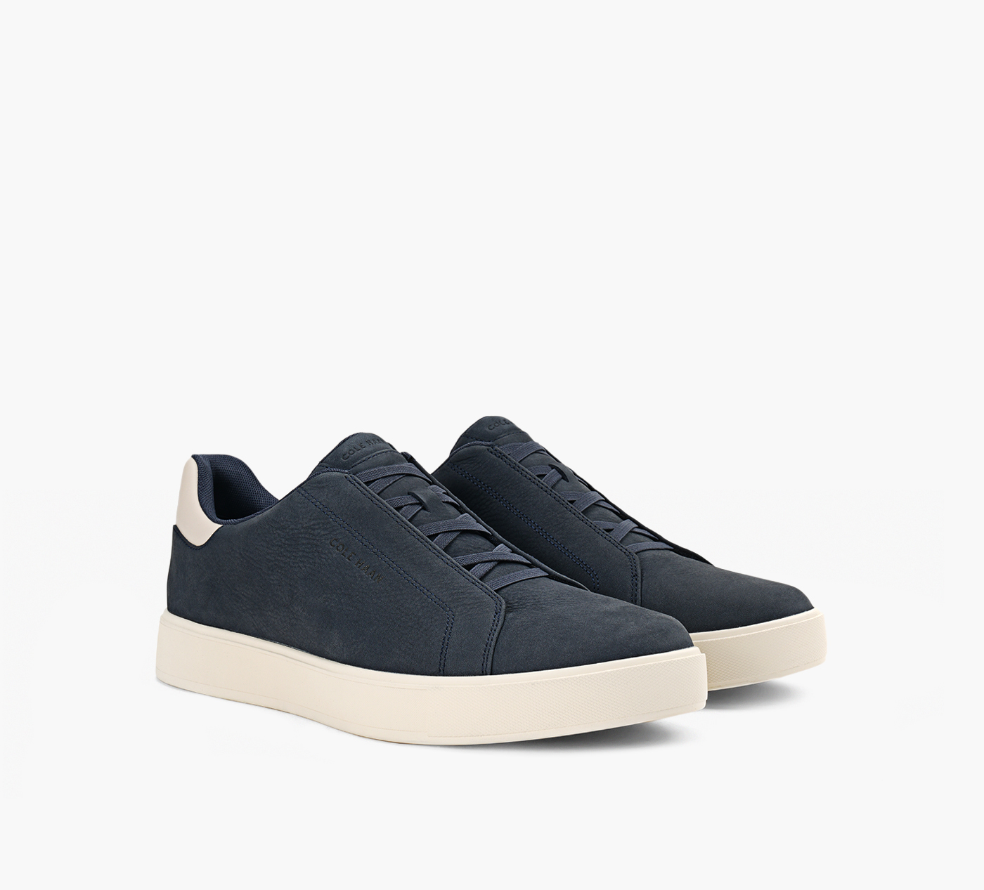 GP LUXE SLIP ON SNKR