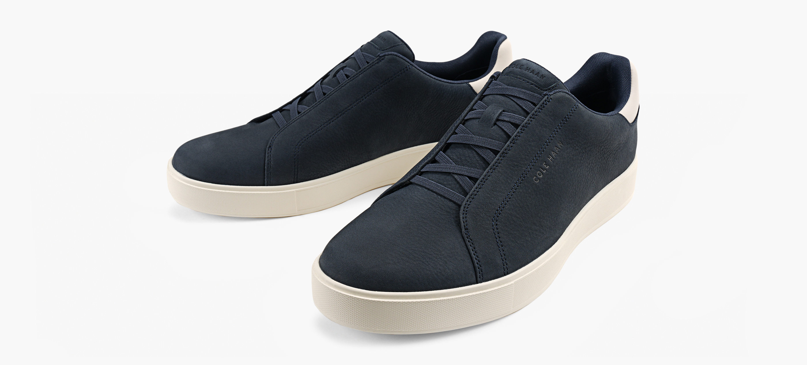 GP LUXE SLIP ON SNKR
