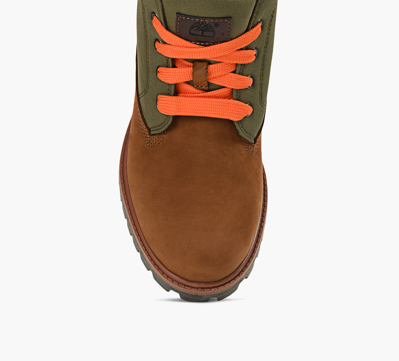 CAMPSITE CHUKKA