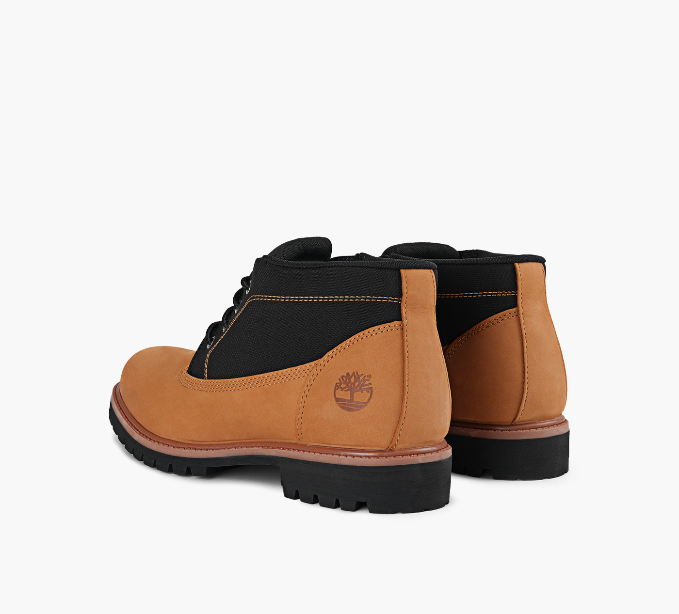 CAMPSITE CHUKKA
