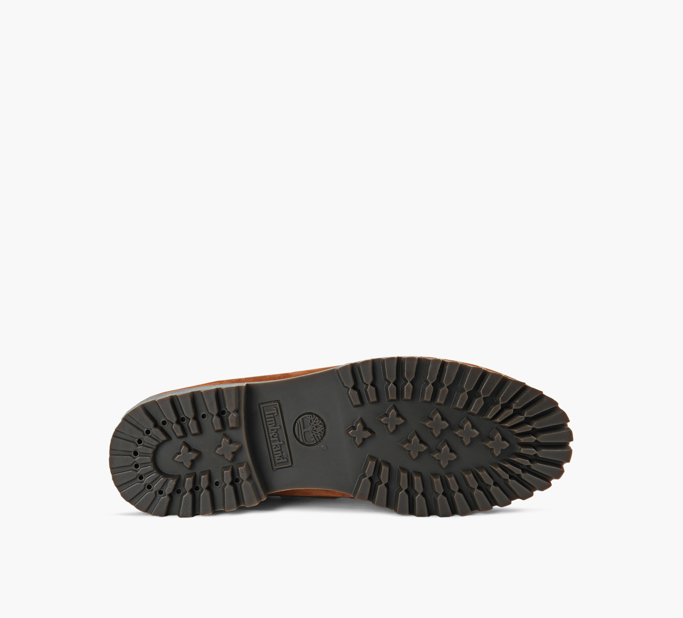 AUTHENTIC BOAT SHOE