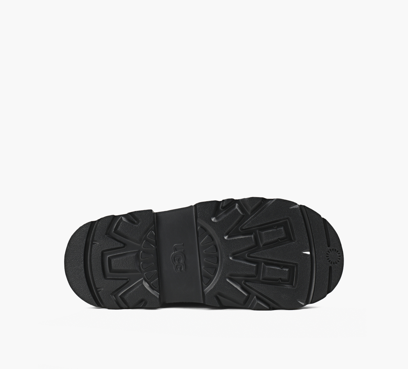 TASMAN LUG