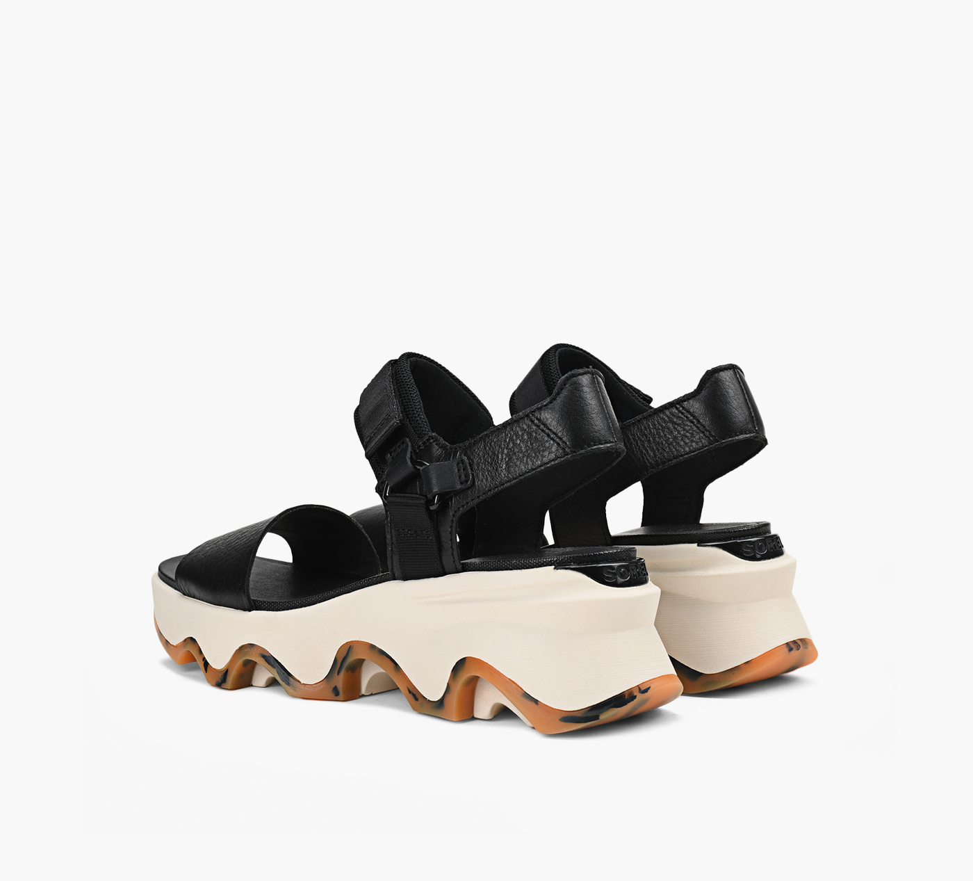 KINETIC IMPACT Y-STRAP SANDAL