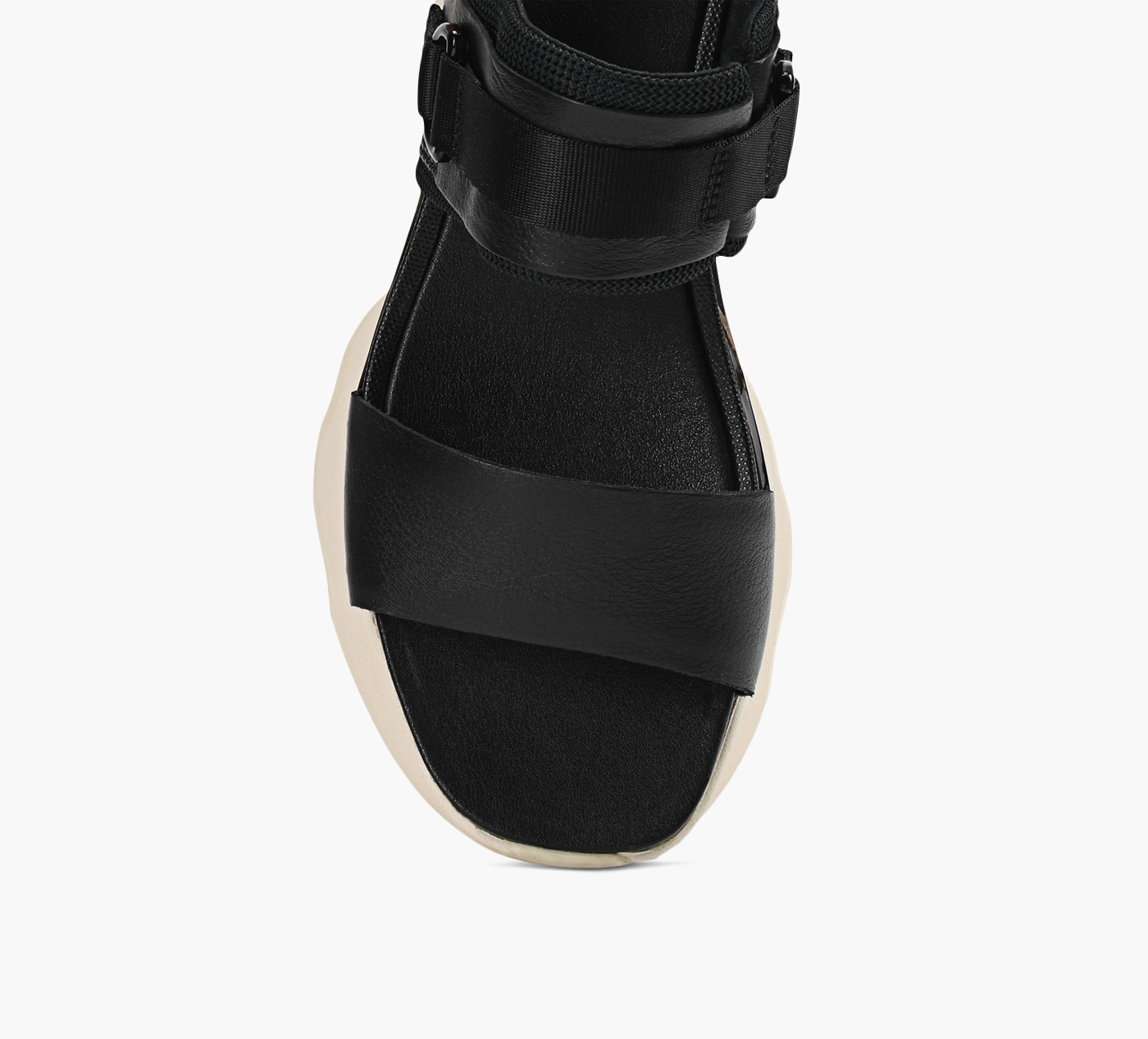 KINETIC IMPACT SLINGBACK HEEL SANDAL